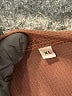 Unbranded Brown Pullover Sweater Size XL - photo 7