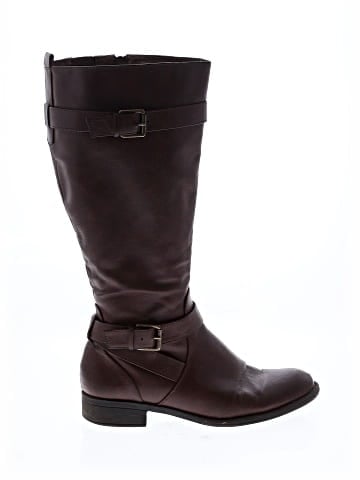Bass Boots (view 1)