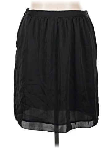 Dana Buchman Casual Skirt (view 1)