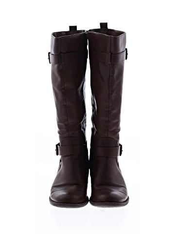 Bass Boots (view 2)