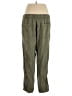 Gap 100% Lyocell Green Cargo Pants Size L - photo 2