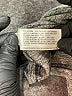 Ava & Viv Gray Poncho Size 4X - photo 8