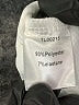 Unbranded White Long Sleeve Henley Size XL - photo 8