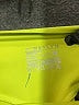 Weylyn Color Block Yellow Athletic Shorts Size M - photo 3