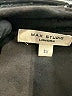 Max Studio Black Jacket Size 3X - photo 6