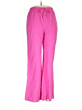 Happily Grey Casual Pants