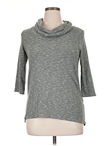 Kaileigh 3/4 Sleeve Top (view 1)