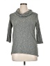Kaileigh Gray 3/4 Sleeve Top Size 14 (estimated) - photo 1