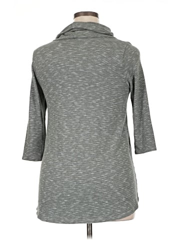 Kaileigh 3/4 Sleeve Top (view 2)