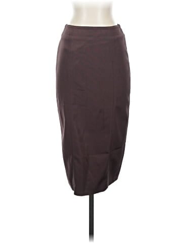 Burberry Prorsum Pencil Skirt (view 1)
