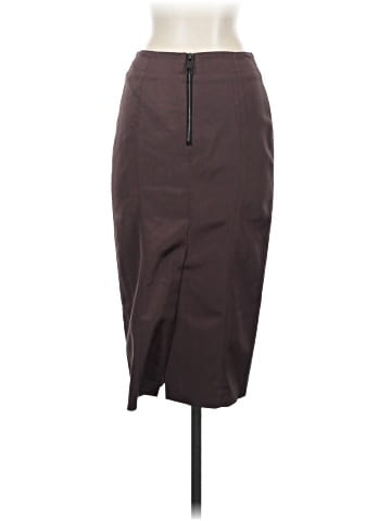Burberry Prorsum Pencil Skirt (view 2)