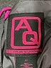 AQ 100% Polyester Gray Snow Pants With Bib Size 2T - photo 3