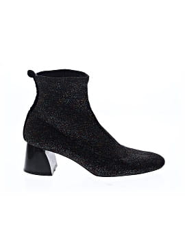 Trafaluc By Zara Ankle Boots