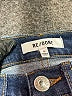 RE/DONE Blue Jeans Size 24 waist - photo 4