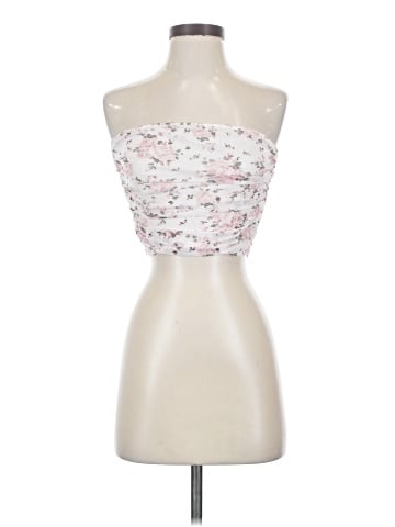 Shein Sleeveless Blouse (view 1)