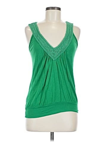 Julie's Closet Tank Top (view 1)