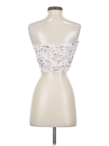 Shein Sleeveless Blouse (view 2)