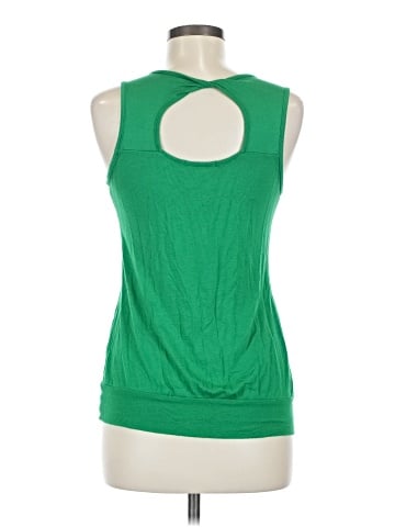 Julie's Closet Tank Top (view 2)