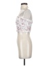 Shein Pink Sleeveless Blouse Size 2 - photo 5