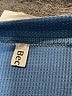 Assorted Brands 100% Polyester Blue Long Sleeve Top Size 4X - photo 7