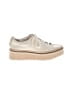 Dolce Vita Ivory Sneakers Size 8 - photo 1