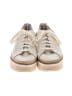 Dolce Vita Ivory Sneakers Size 8 - photo 2