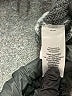Halogen Stripes Gray Pullover Sweater Size XL - photo 8