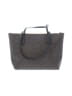 Coach Brown Leather Tote One size - photo 3