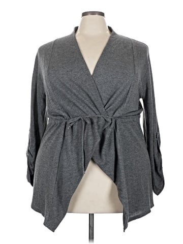 Misia Cardigan (view 1)