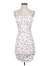 Shein White Casual Dress Size XS (petite) - photo 1