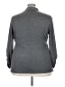 Misia Gray Cardigan Size 3X - photo 2