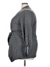 Misia Gray Cardigan Size 3X - photo 5