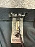 David Lerner Black Active Pants Size S - photo 7