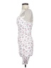Shein White Casual Dress Size XS (petite) - photo 5