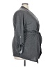 Misia Gray Cardigan Size 3X - photo 4