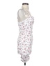 Shein White Casual Dress Size XS (petite) - photo 4