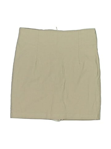 DAZY Formal Skirt (view 1)