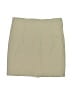 DAZY Tan Formal Skirt Size M - photo 1