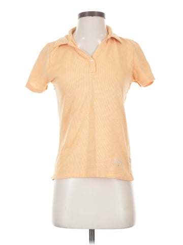 Callaway Short Sleeve Top (view 1)