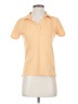 Callaway Orange Short Sleeve Top Size XS (estimated) - photo 1