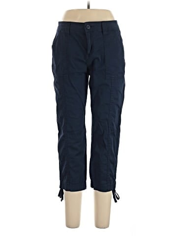Style&Co Casual Pants (view 1)