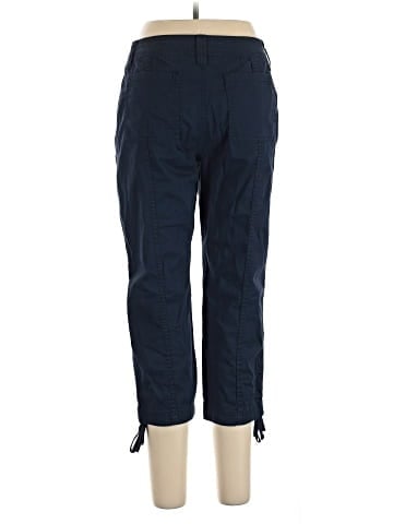 Style&Co Casual Pants (view 2)