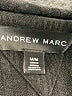 Andrew Marc Black Pullover Sweater Size M - photo 7