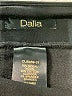 dalia Solid Black Active Pants Size XXL - photo 4