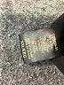 dalia Solid Black Active Pants Size XXL - photo 5
