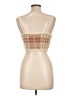 Full Tilt Tan Tube Top Size L - photo 2