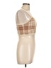 Full Tilt Tan Tube Top Size L - photo 4