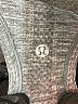 Lululemon Athletica Gray Active Tank Size 10 - photo 7
