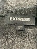 Express Gray Pullover Sweater Size M - photo 7