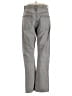 Zara 100% Cotton Gray Jeans Size 10 - photo 2